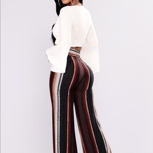 Fashion Nova pants